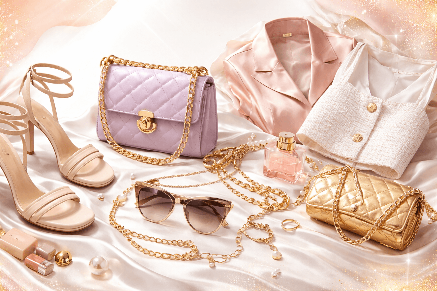 Nouvelle collection mode 2026