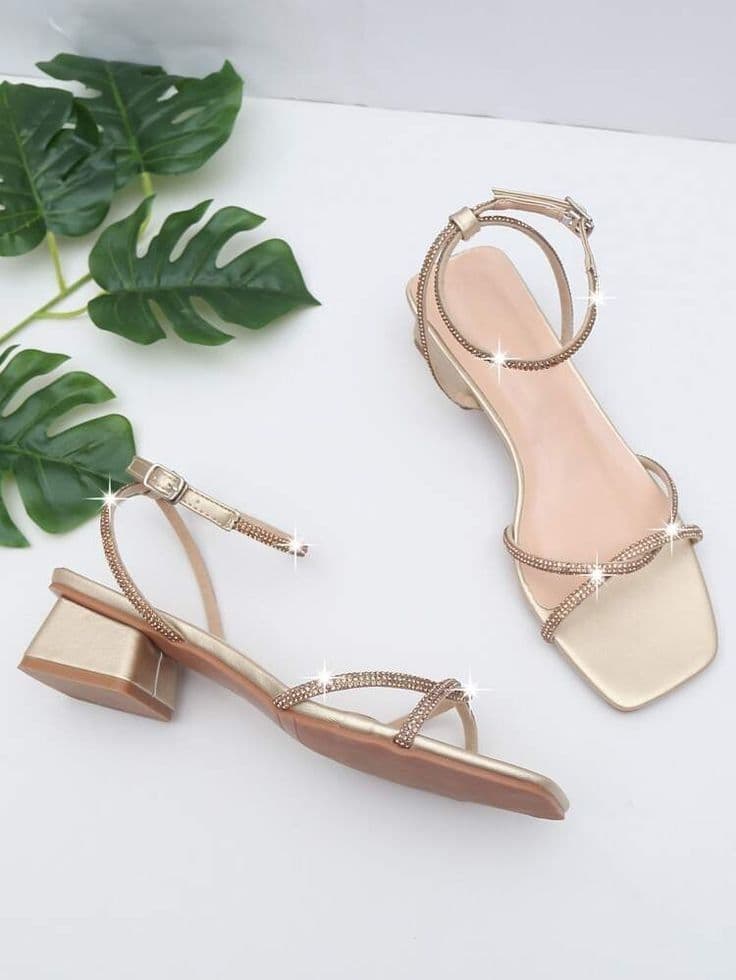 Escarpins Soirée Chic