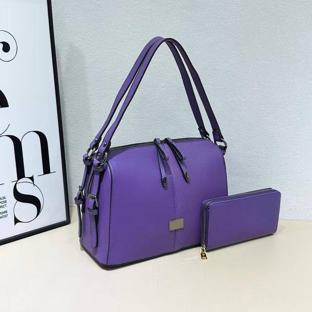 Sac à Main Élégance Multi-Poches