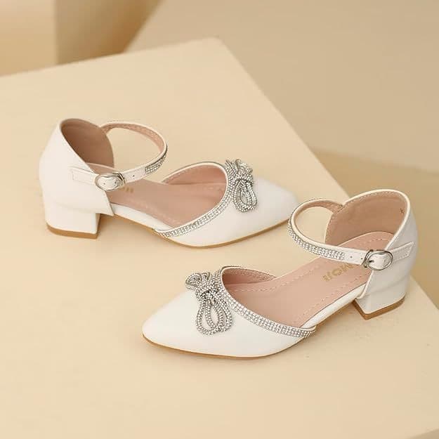 Baskets Légères Junior