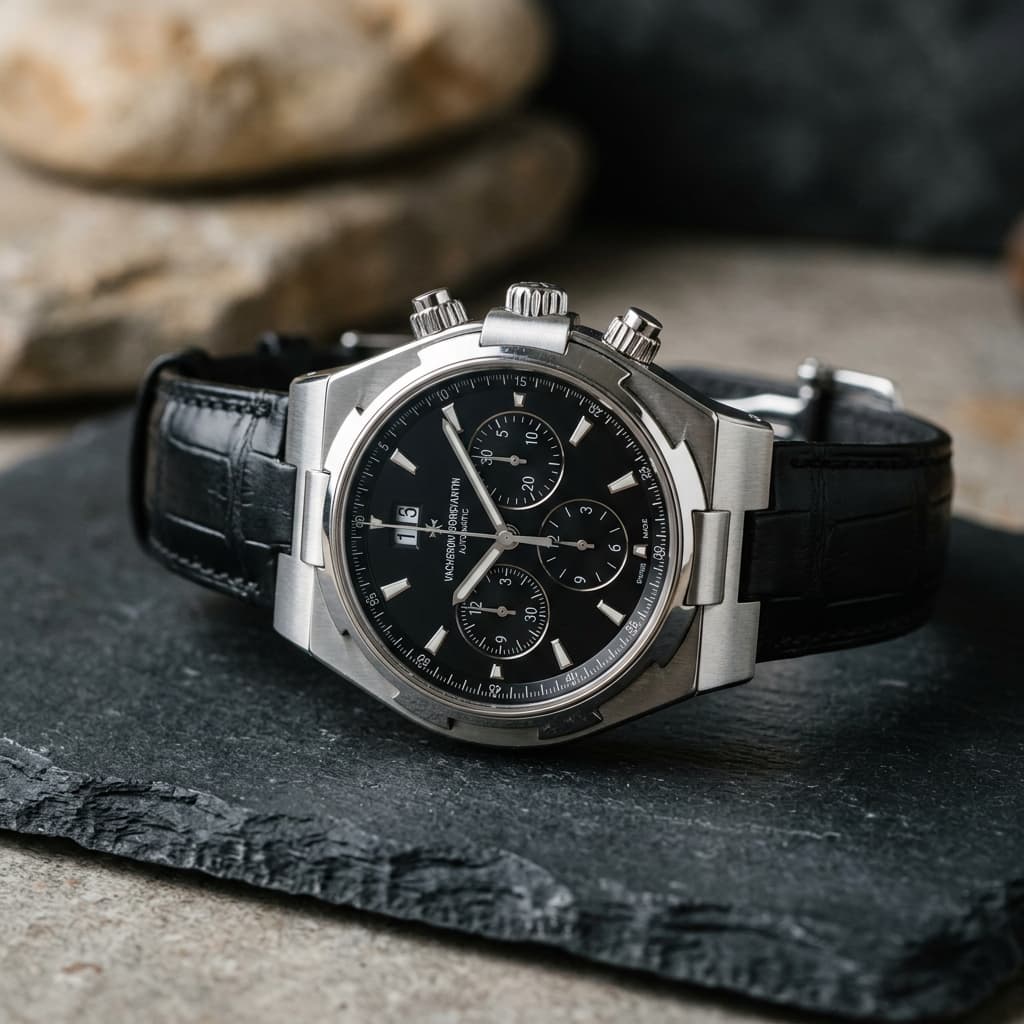 Essence de Dakar - 100ml