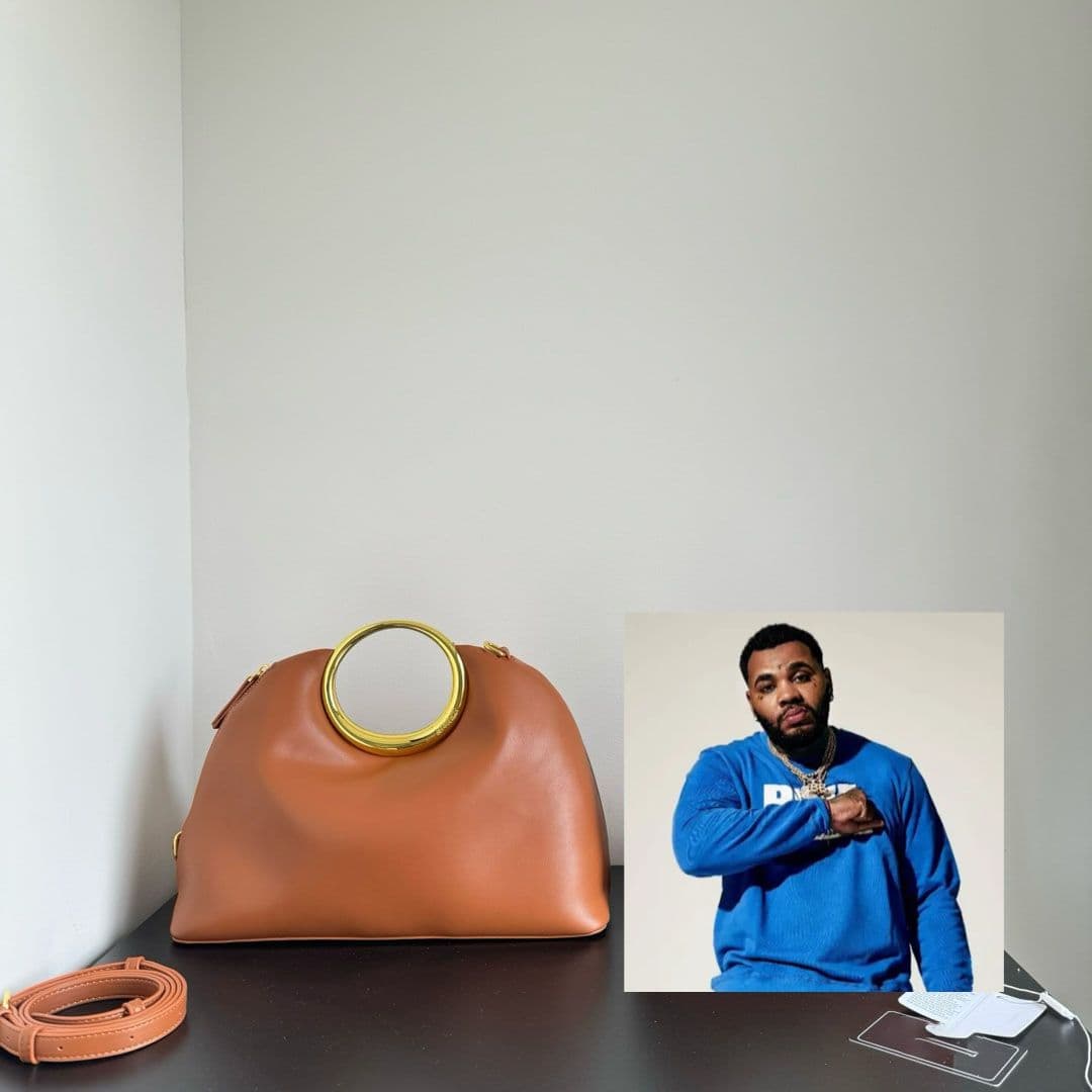 Sac à Main Minimaliste